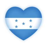 honduras es primero android application logo